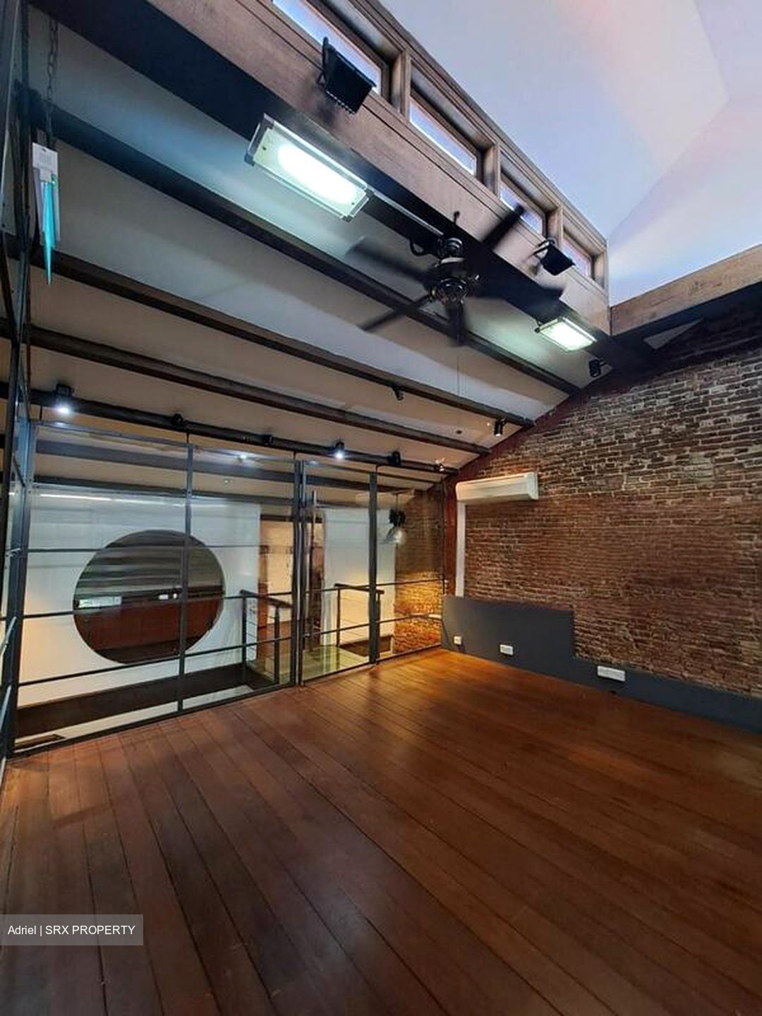 Stanley Street (D1), Office #458256541